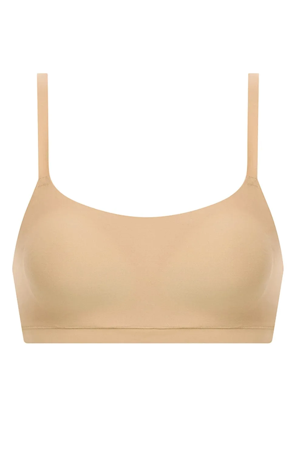 Softstretch Padded Bralette