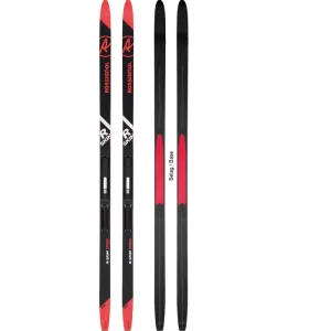 Speed Skin SS Ski w/ Bindings - Kids