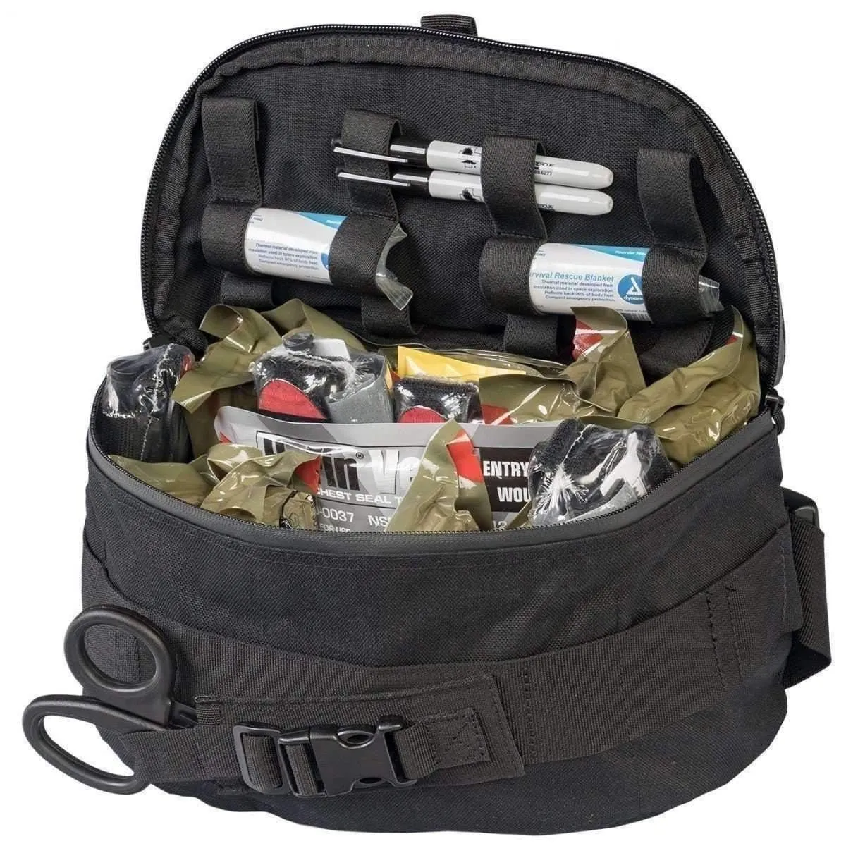 SRO Crisis Response Kit