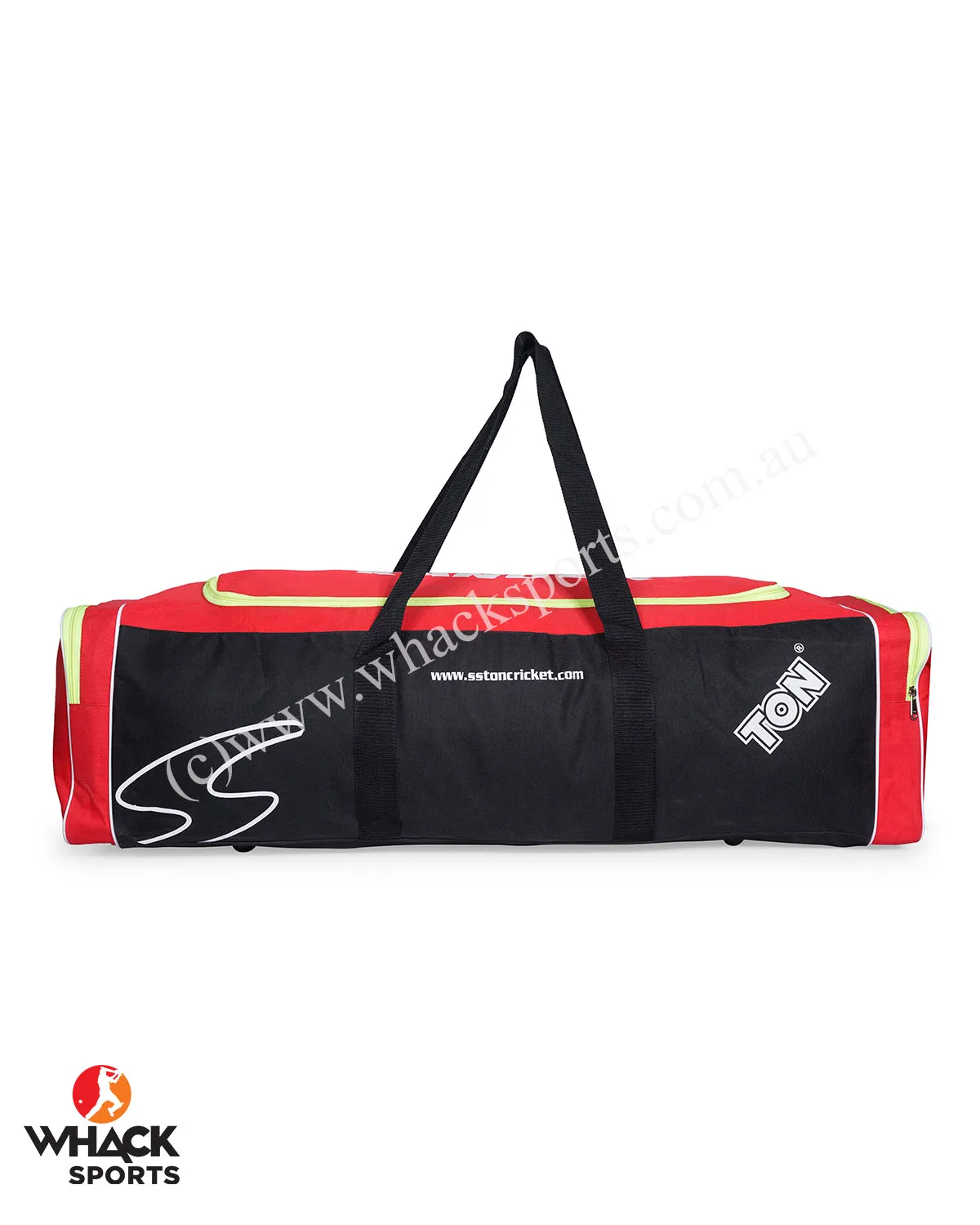 SS Ranger Cricket Kit Bag - Non-Wheelie - Large