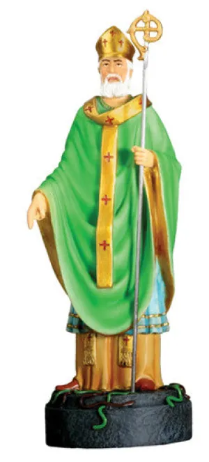 ST. PATRICK, CC/24