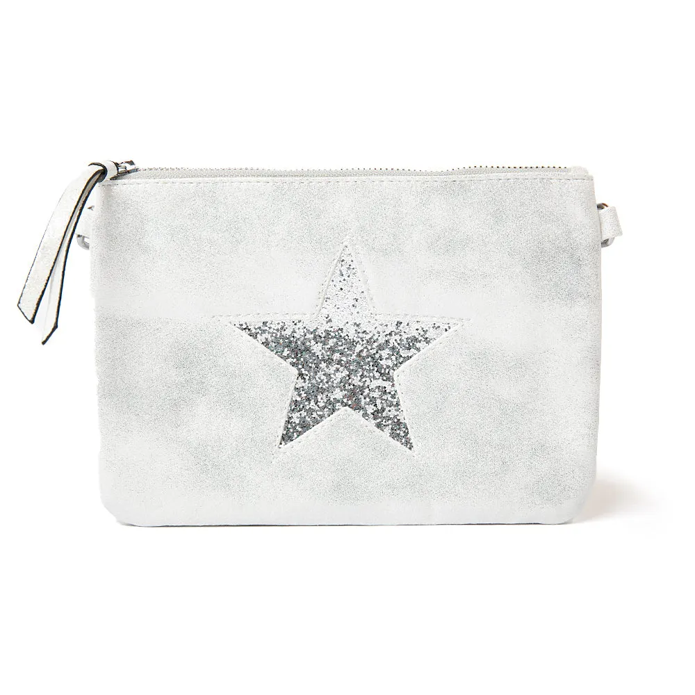 Star Make Up Bag