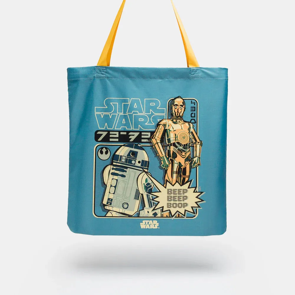 Star Wars™ | Orbitkey Foldable Tote Bag