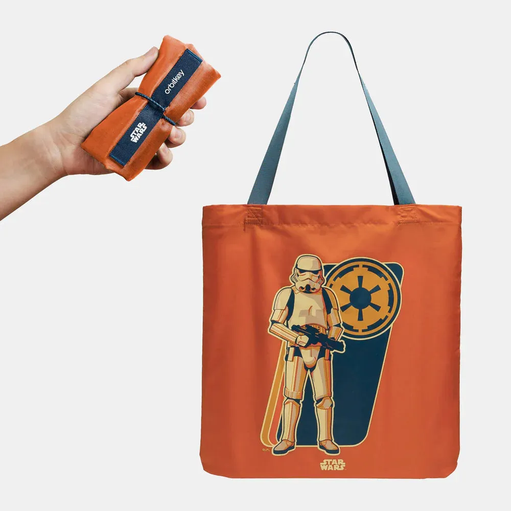 Star Wars™ | Orbitkey Foldable Tote Bag