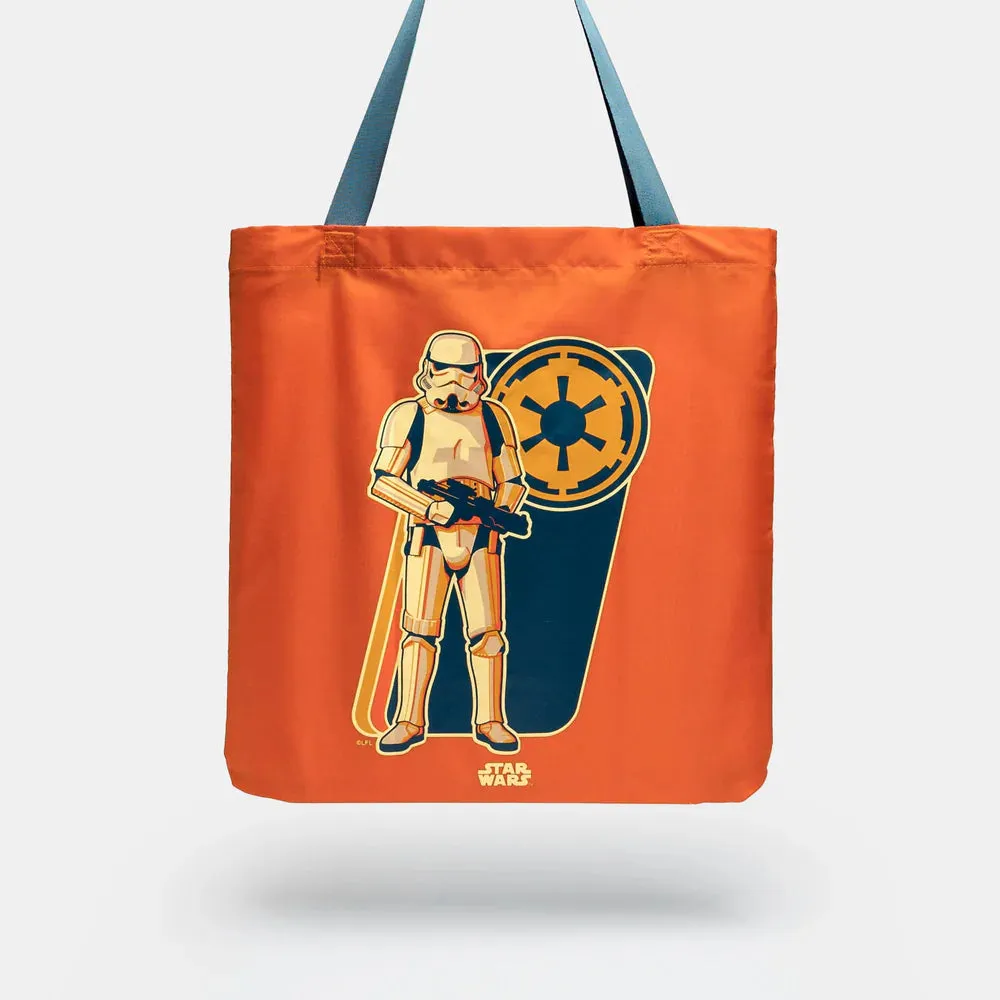 Star Wars™ | Orbitkey Foldable Tote Bag