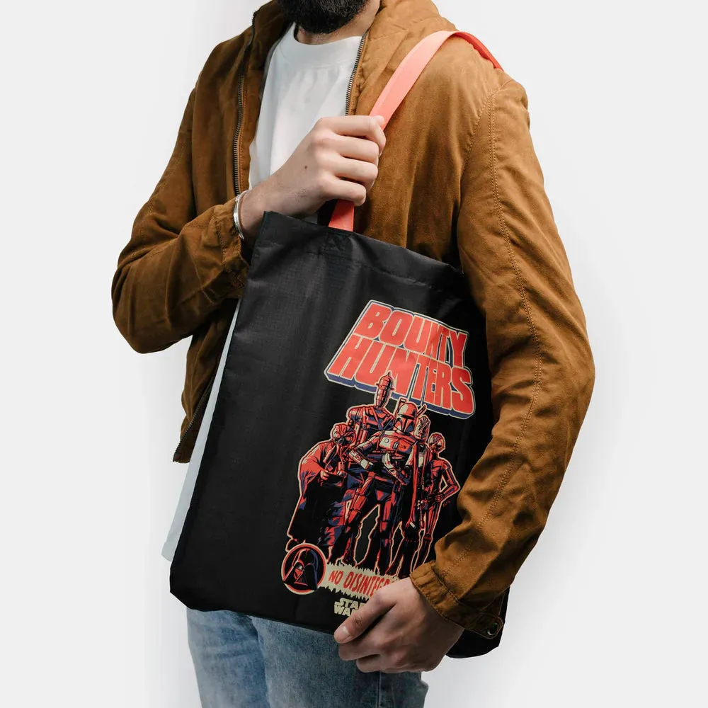 Star Wars™ | Orbitkey Foldable Tote Bag