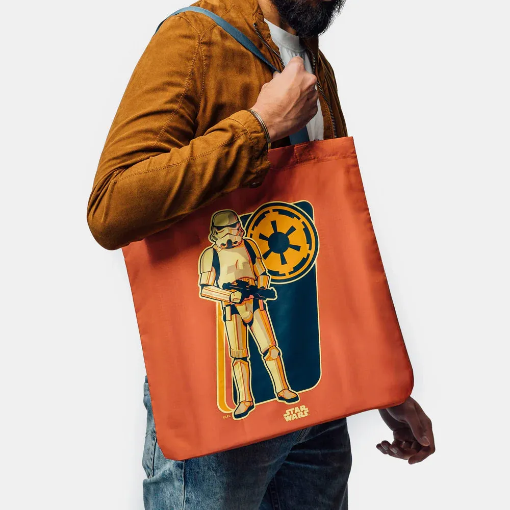 Star Wars™ | Orbitkey Foldable Tote Bag