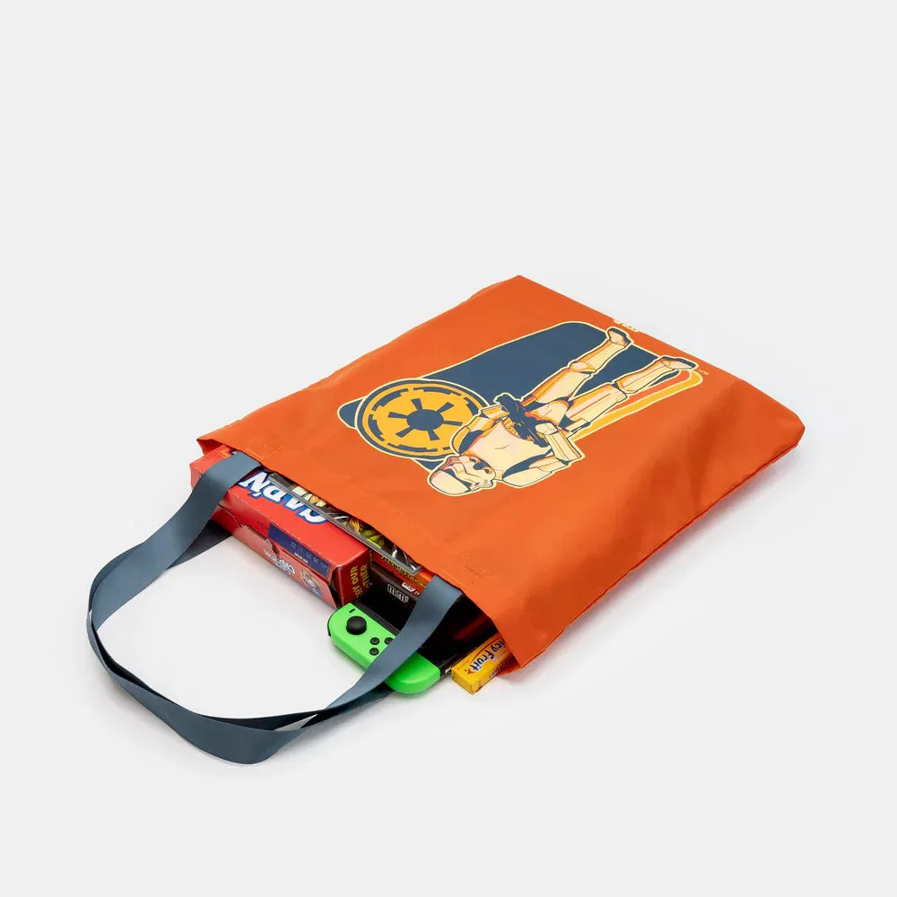 Star Wars™ | Orbitkey Foldable Tote Bag