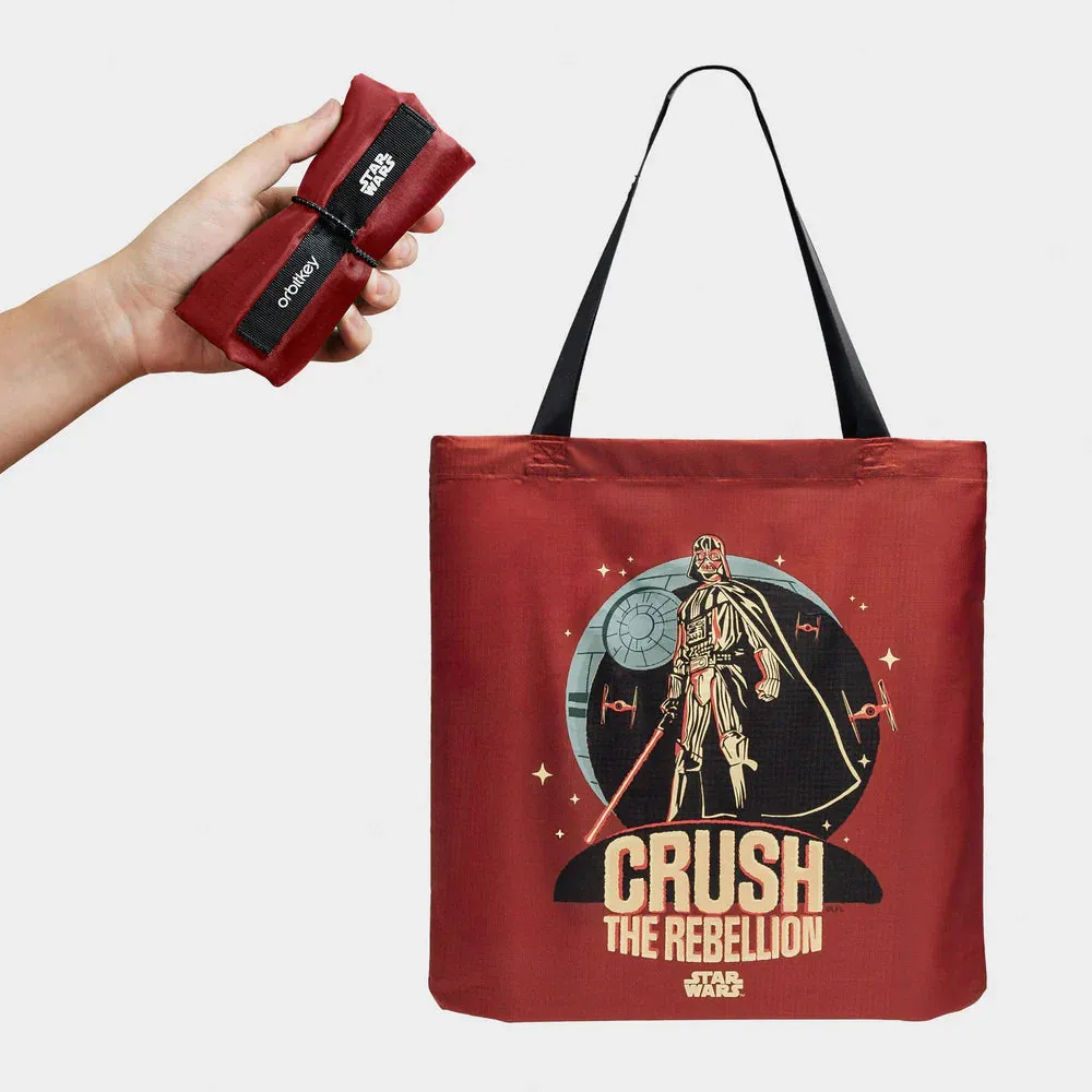 Star Wars™ | Orbitkey Foldable Tote Bag