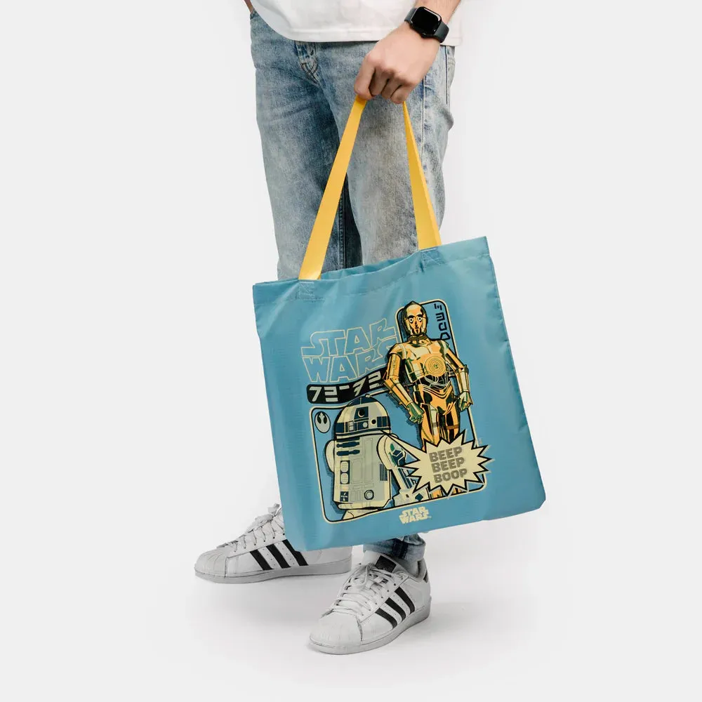 Star Wars™ | Orbitkey Foldable Tote Bag