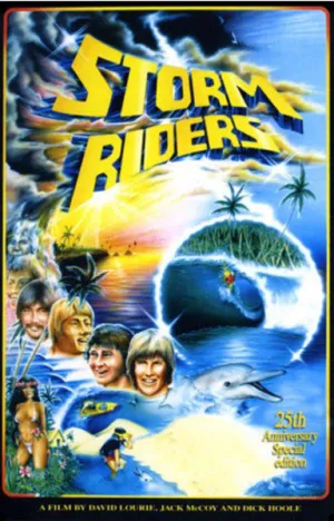 Storm Riders