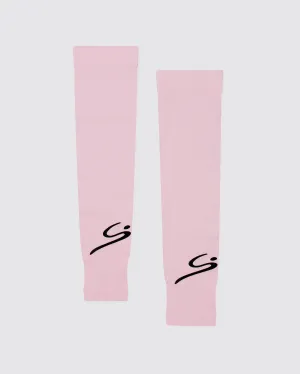 Sun Sleeves Pink