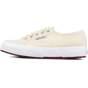 Superga Classic 2750 Beige Light Sand