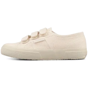 Superga Strap Total Beige Raw