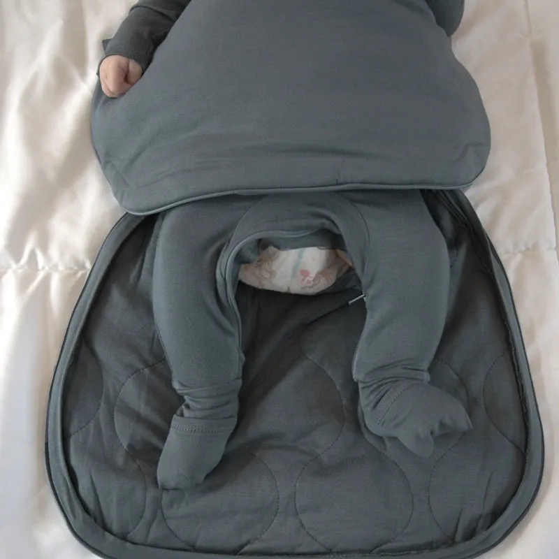 Swaddle Sleep Bag - Hush