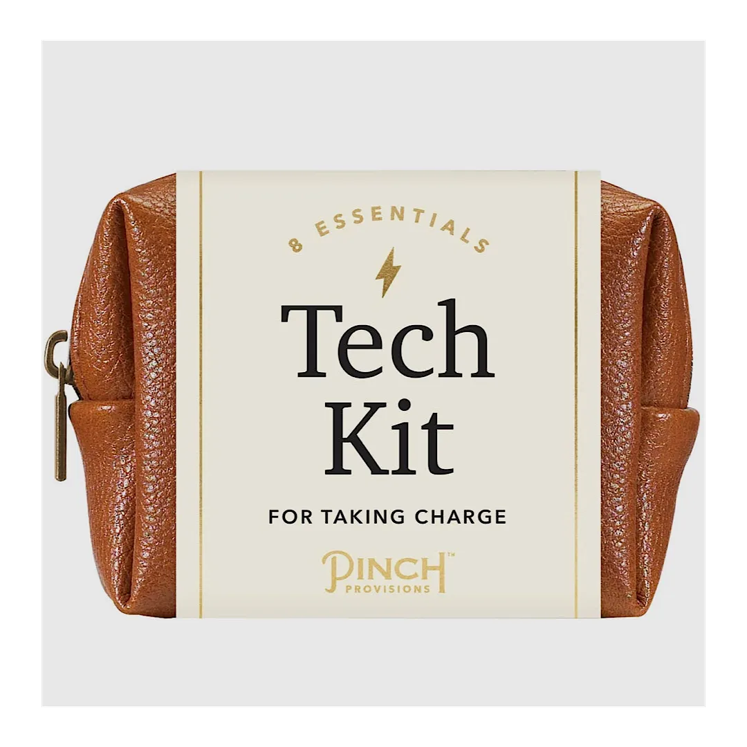 TECHNOLOGY KIT