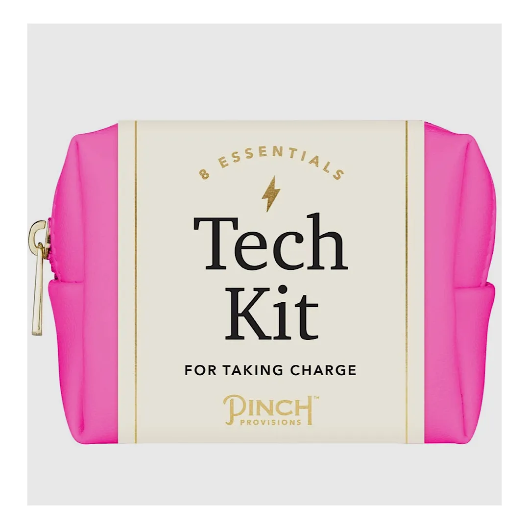 TECHNOLOGY KIT