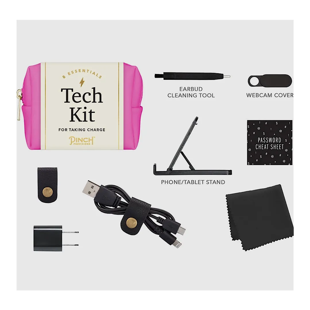 TECHNOLOGY KIT