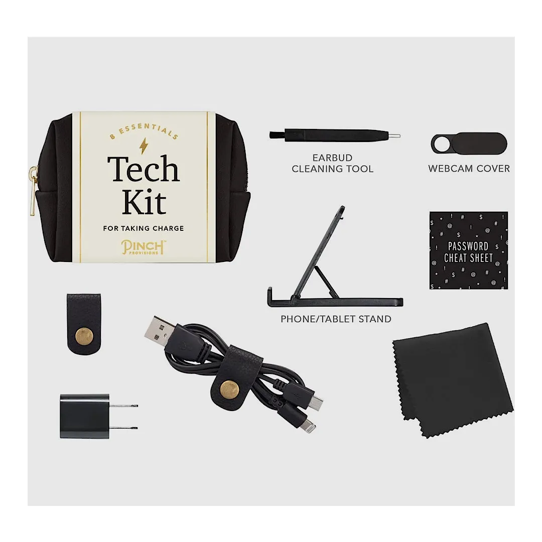 TECHNOLOGY KIT