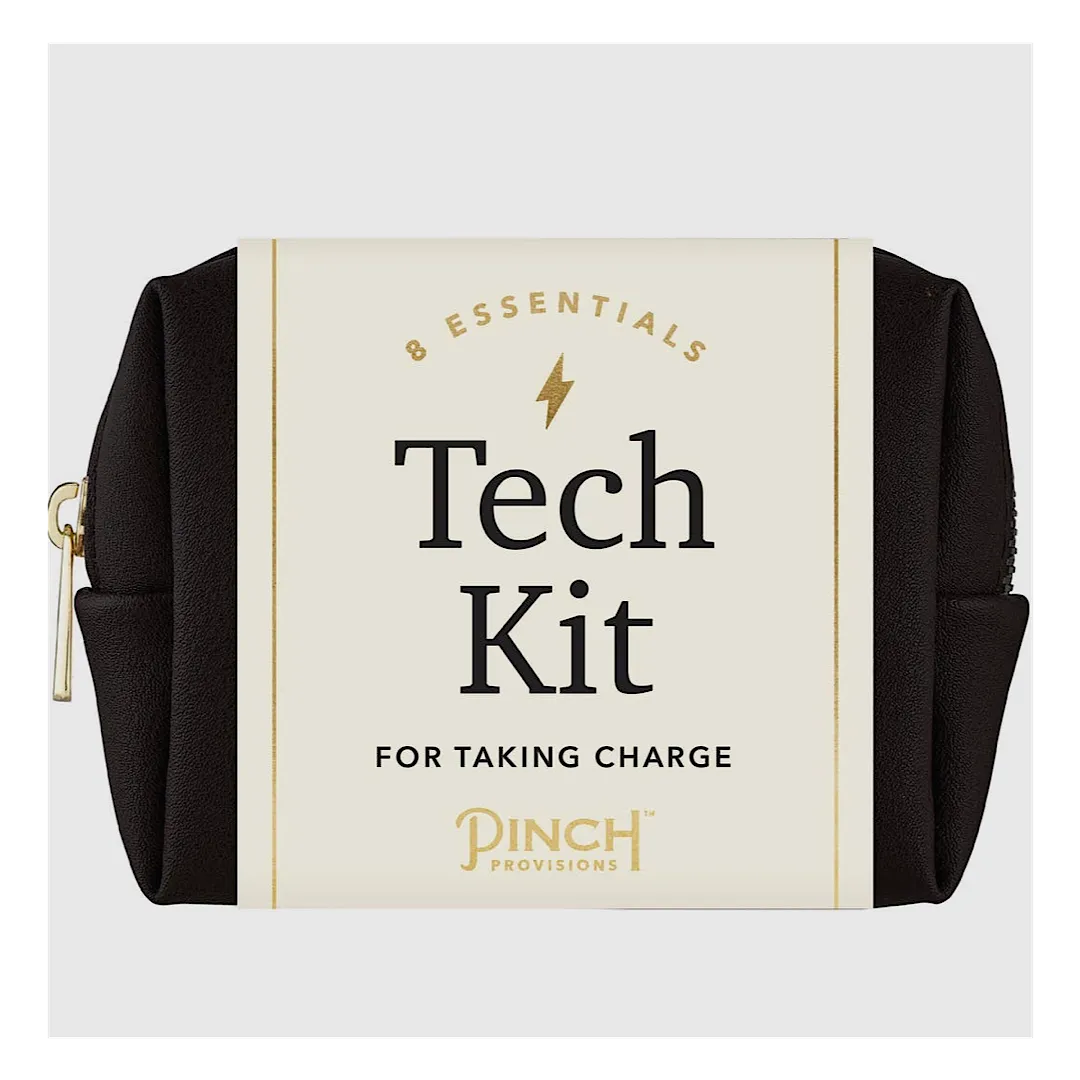 TECHNOLOGY KIT