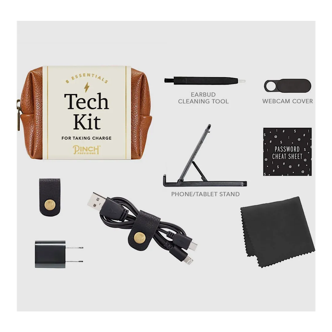 TECHNOLOGY KIT