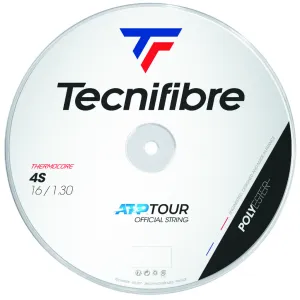 Tecnifibre Black Code 4S Reel (200M)