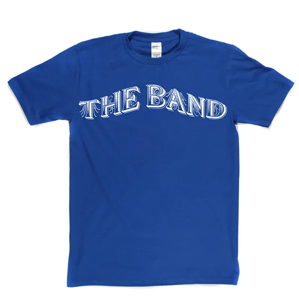 The Band T-shirt