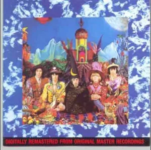 The Rolling Stones - Their Satanic Majesties Request  (New Vinyl LP)