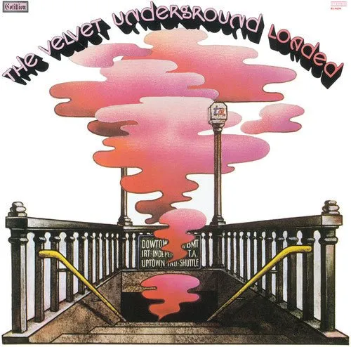 The Velvet Underground - Loaded  (New Vinyl LP)