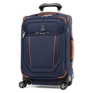 Travelpro Crew VersaPack Global Carry On Expandable Spinner