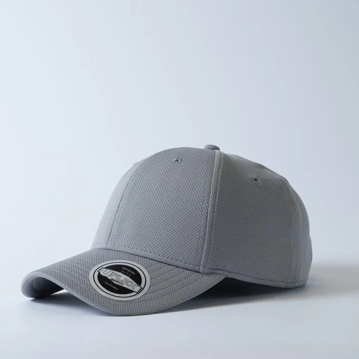 U20603 UFlex Recycled Polyester Cap