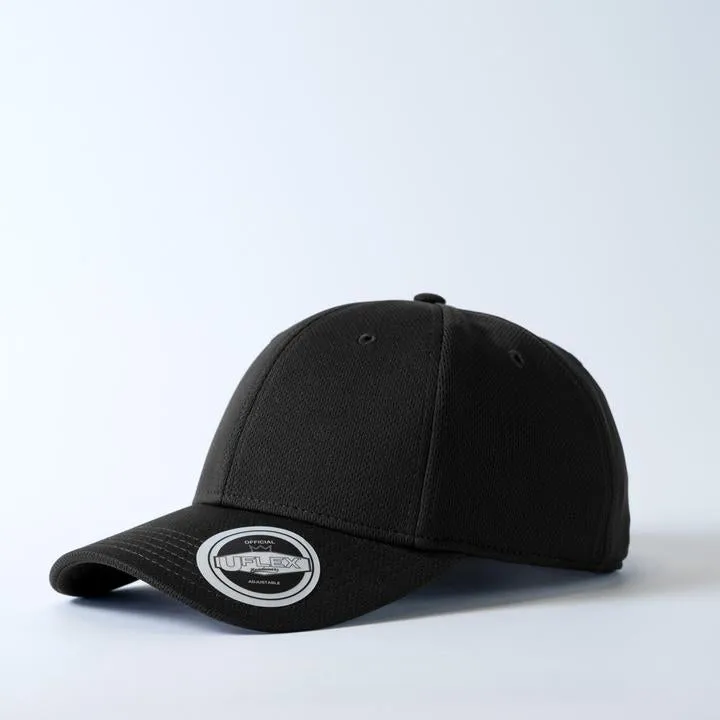 U20603 UFlex Recycled Polyester Cap