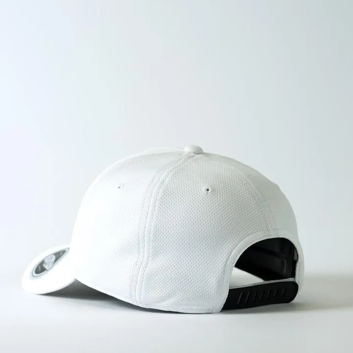 U20603 UFlex Recycled Polyester Cap