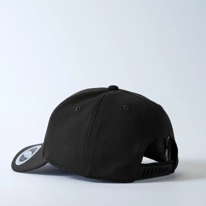 U20603 UFlex Recycled Polyester Cap