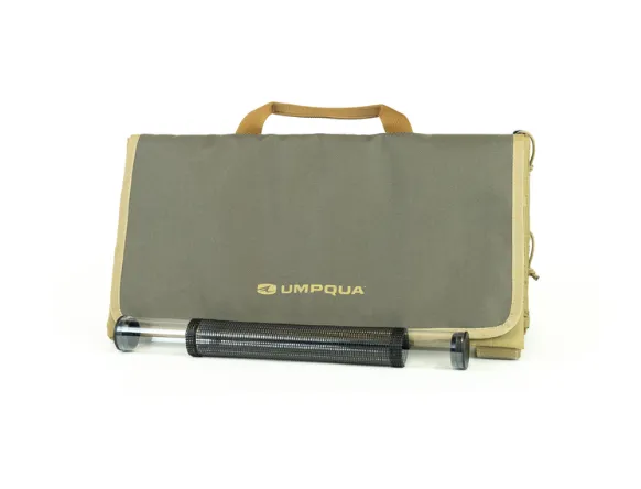 Umpqua ZS2 Tying Kit Tool Station