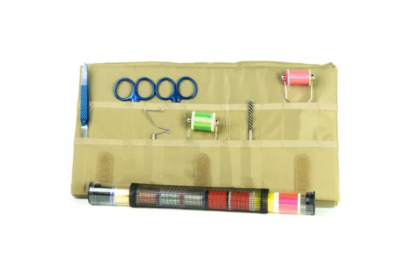 Umpqua ZS2 Tying Kit Tool Station