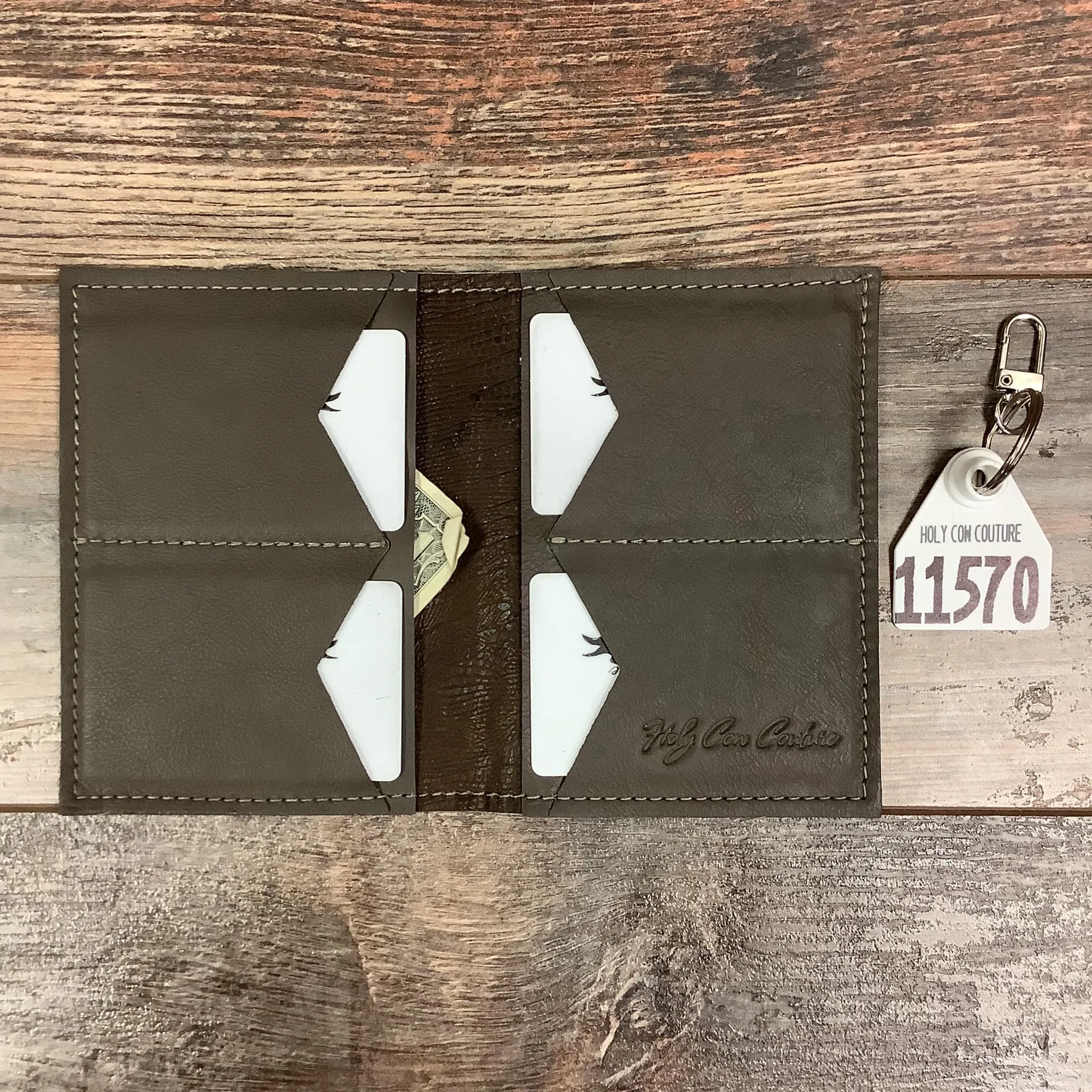 Unisex Wallet #11570