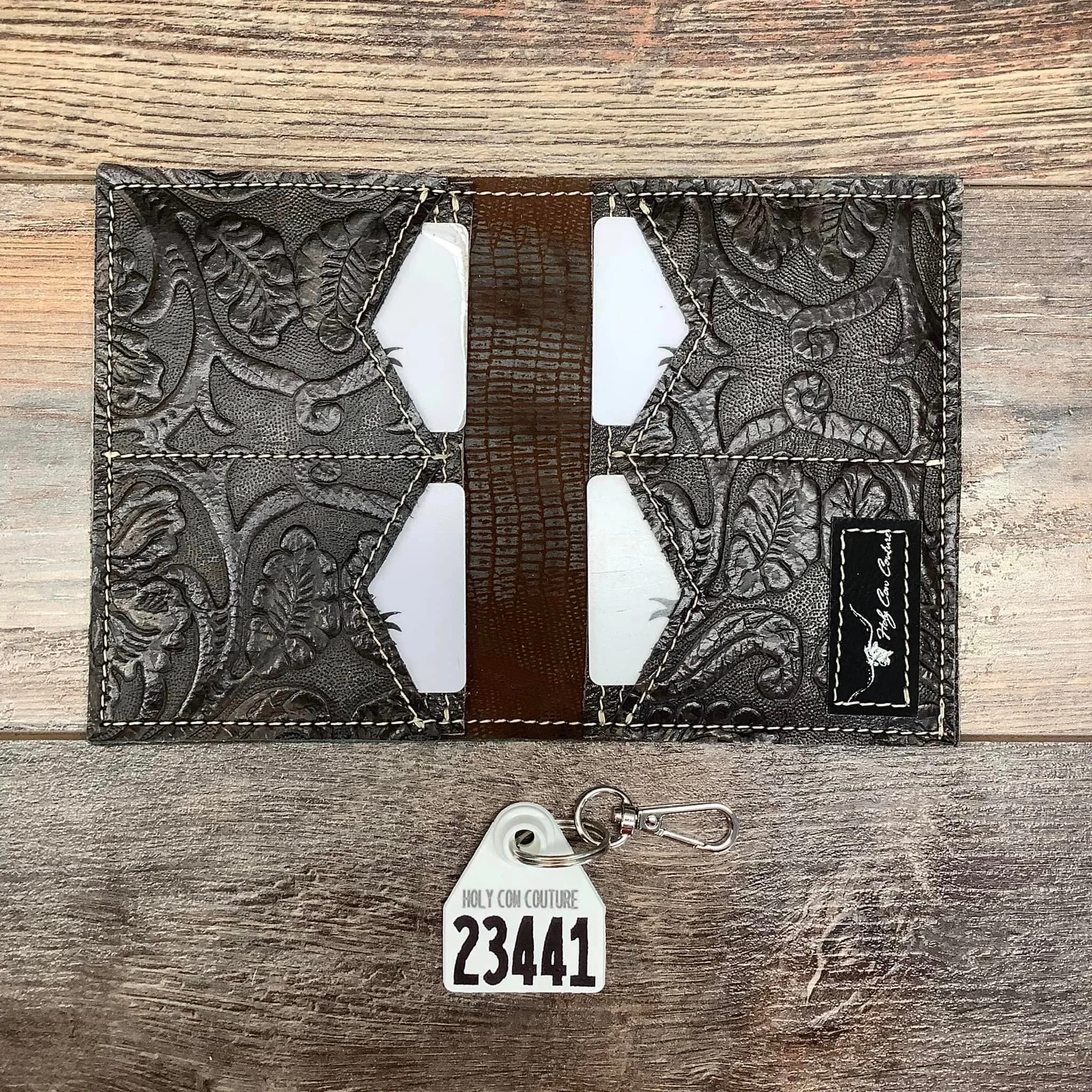 Unisex Wallet #23441