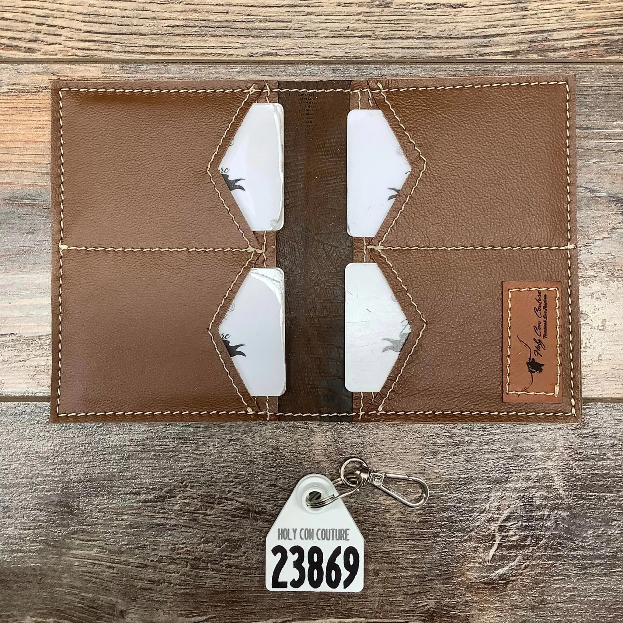 Unisex Wallet #23869