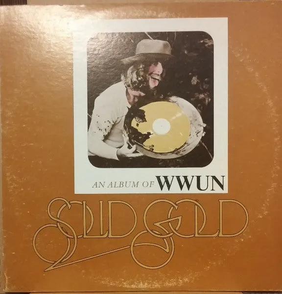 Various (An Album of WRCO Solid Gold)