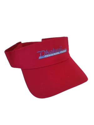 Visor Red