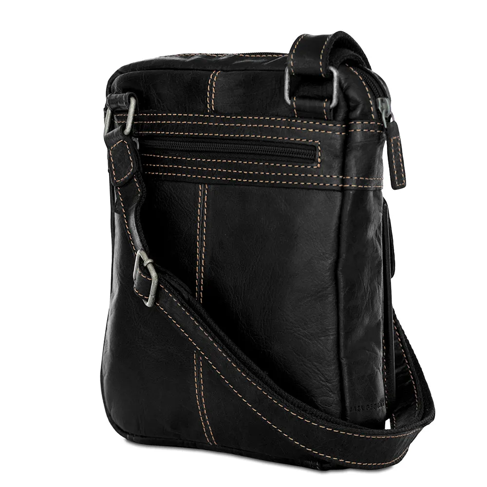 Voyager Slim Crossbody #7204