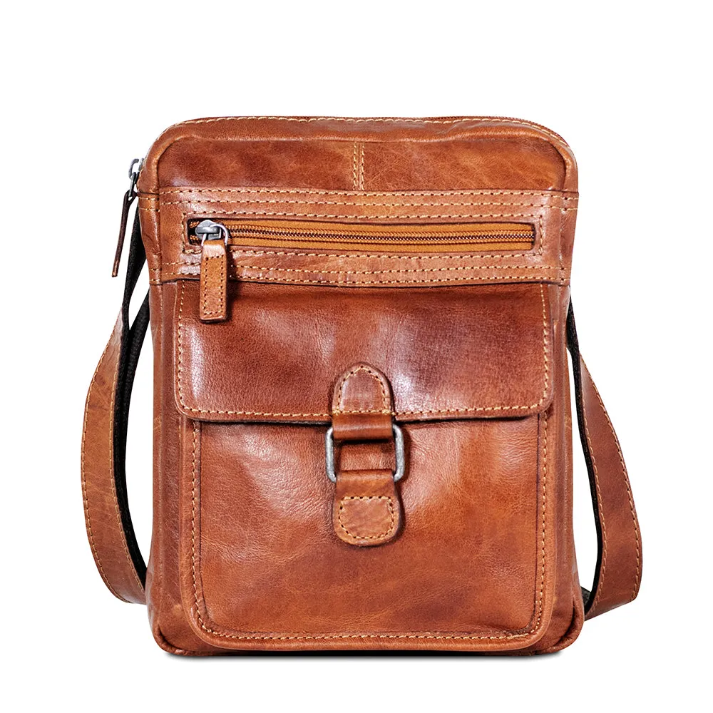 Voyager Slim Crossbody #7204