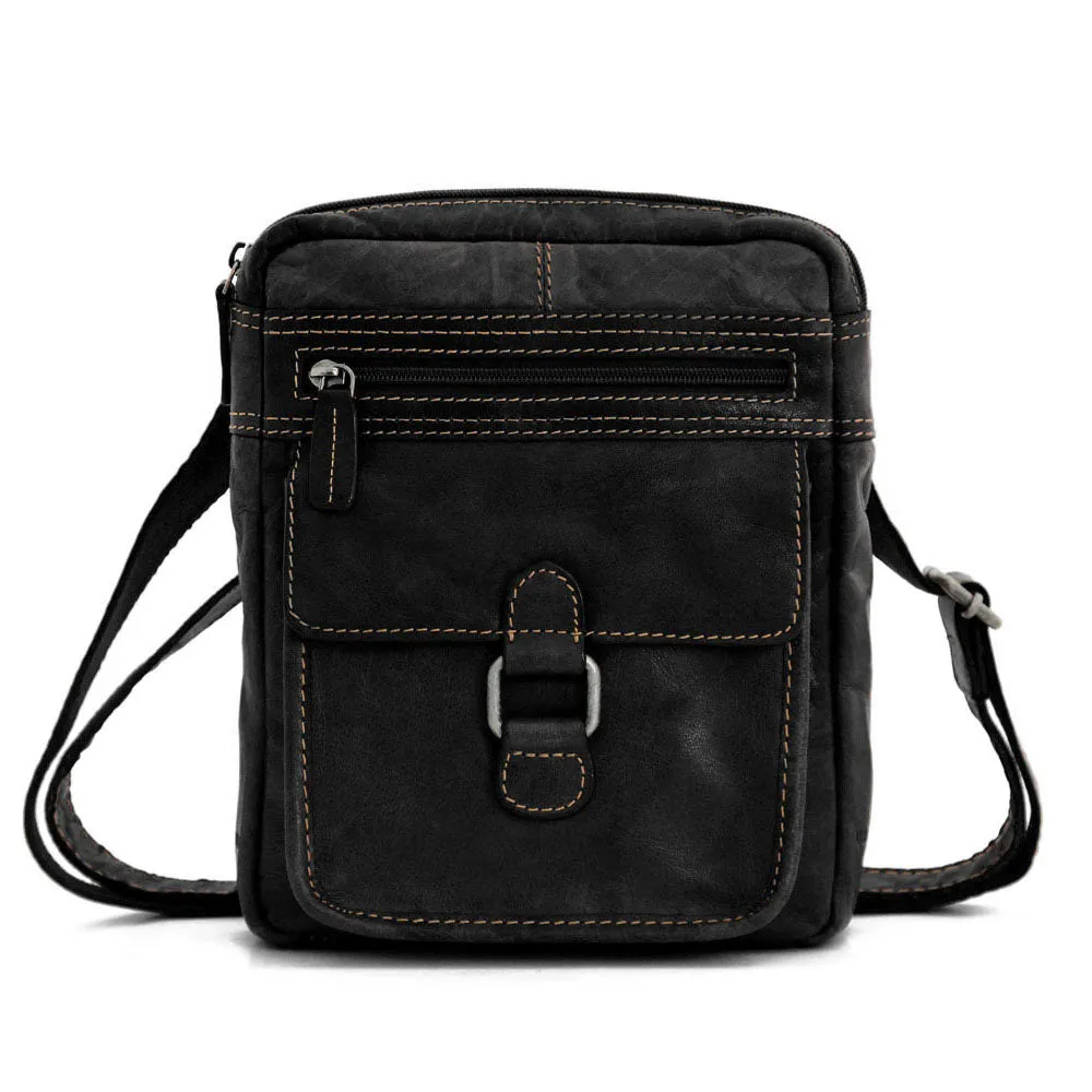 Voyager Slim Crossbody #7204