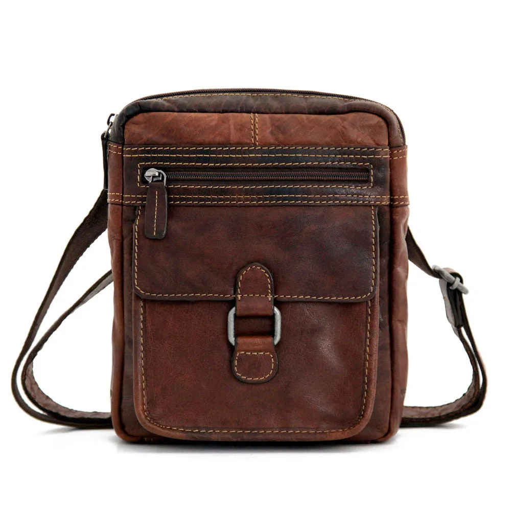 Voyager Slim Crossbody #7204