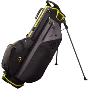 Wilson Staff Feather Golf Stand Bag WG4004302