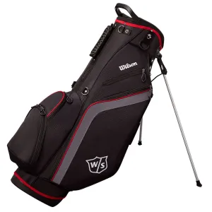 Wilson Staff Lite Golf Stand Bag WG4004601