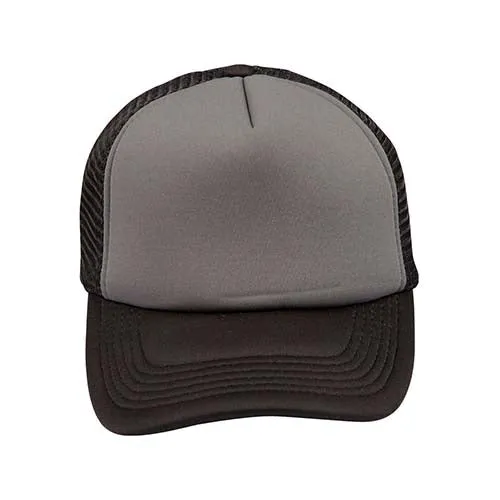 Winning Spirit Contrast Trucker Cap (CH69)