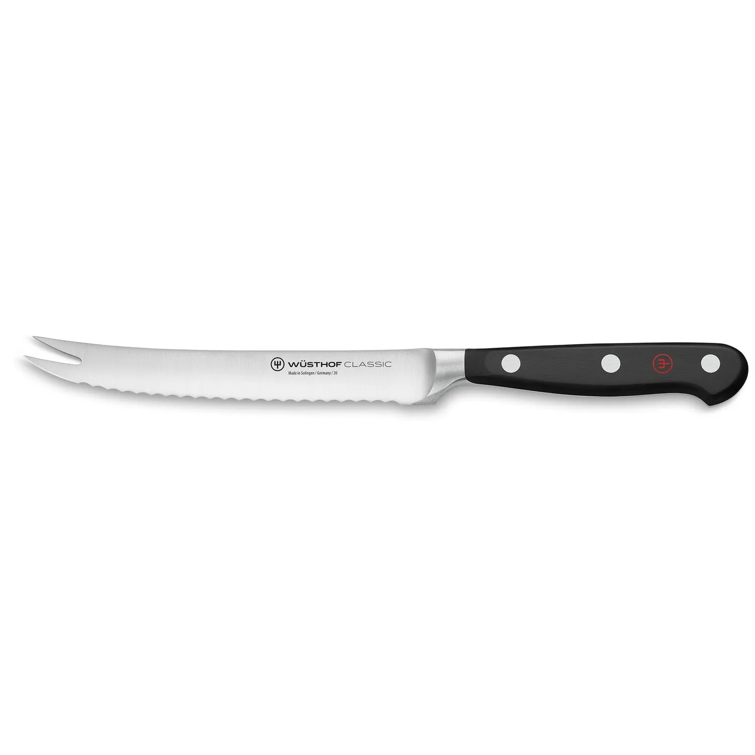 Wusthof Classic 5" (14cm) Tomato Knife