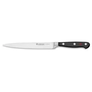 Wusthof Classic Fish Fillet Knife - Flexible